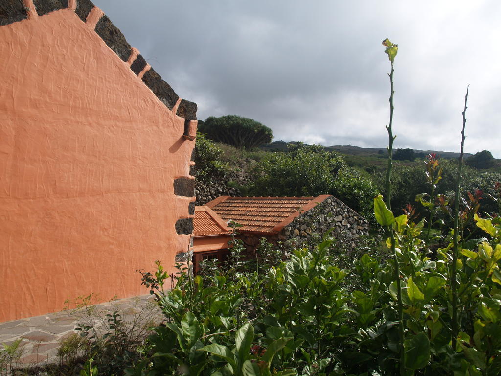Gran Drago Villa Valverde  Exteriör bild