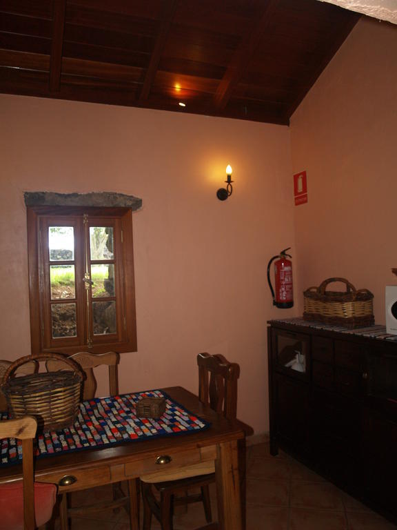 Gran Drago Villa Valverde  Rum bild
