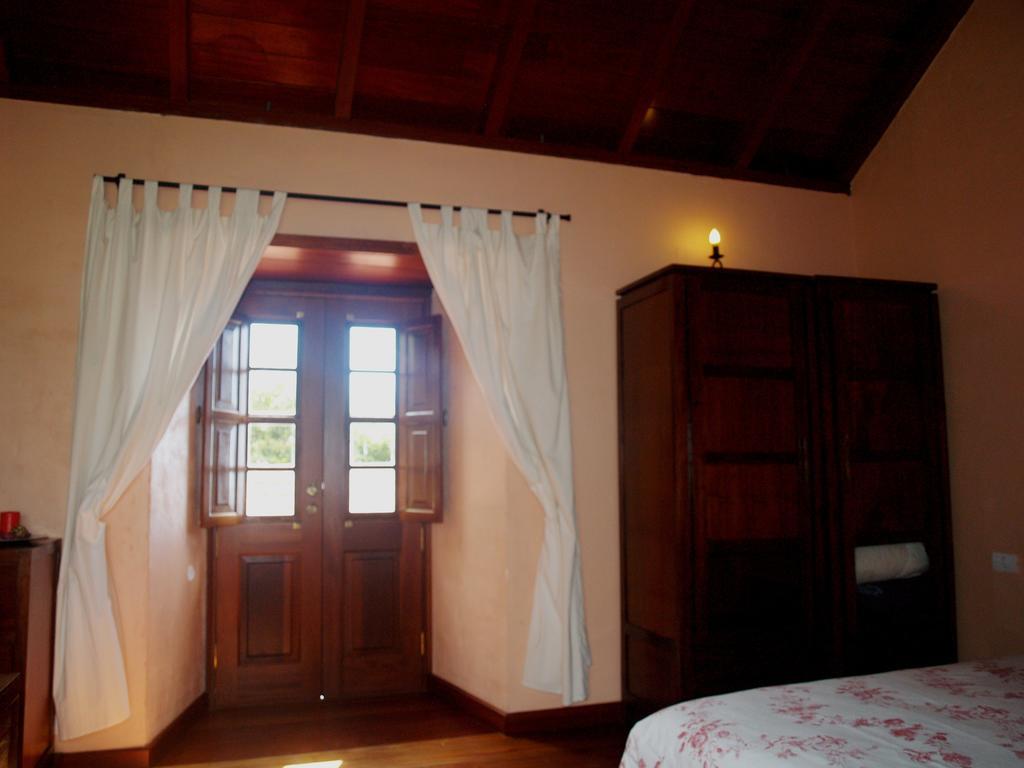 Gran Drago Villa Valverde  Exteriör bild