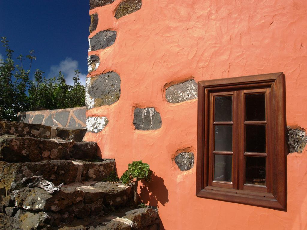 Gran Drago Villa Valverde  Exteriör bild