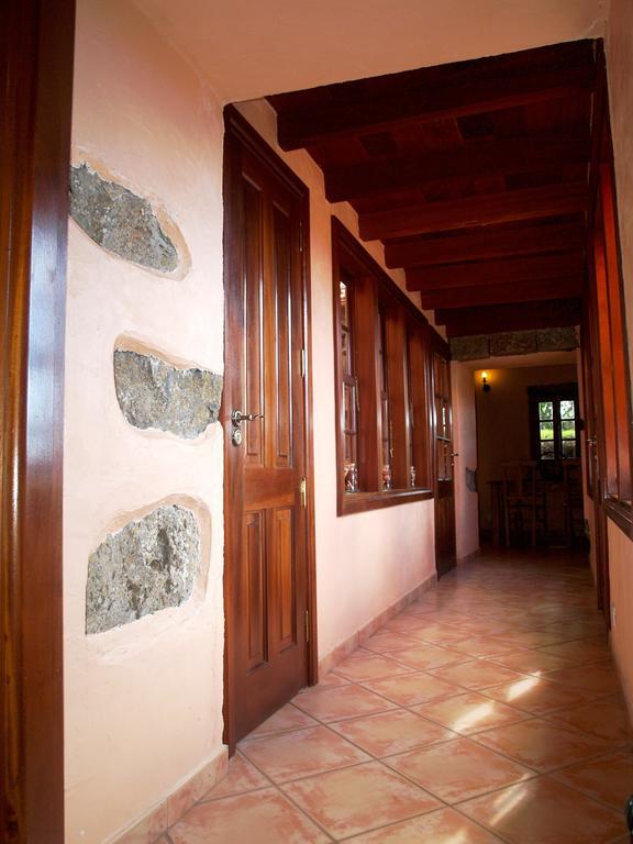 Gran Drago Villa Valverde  Exteriör bild