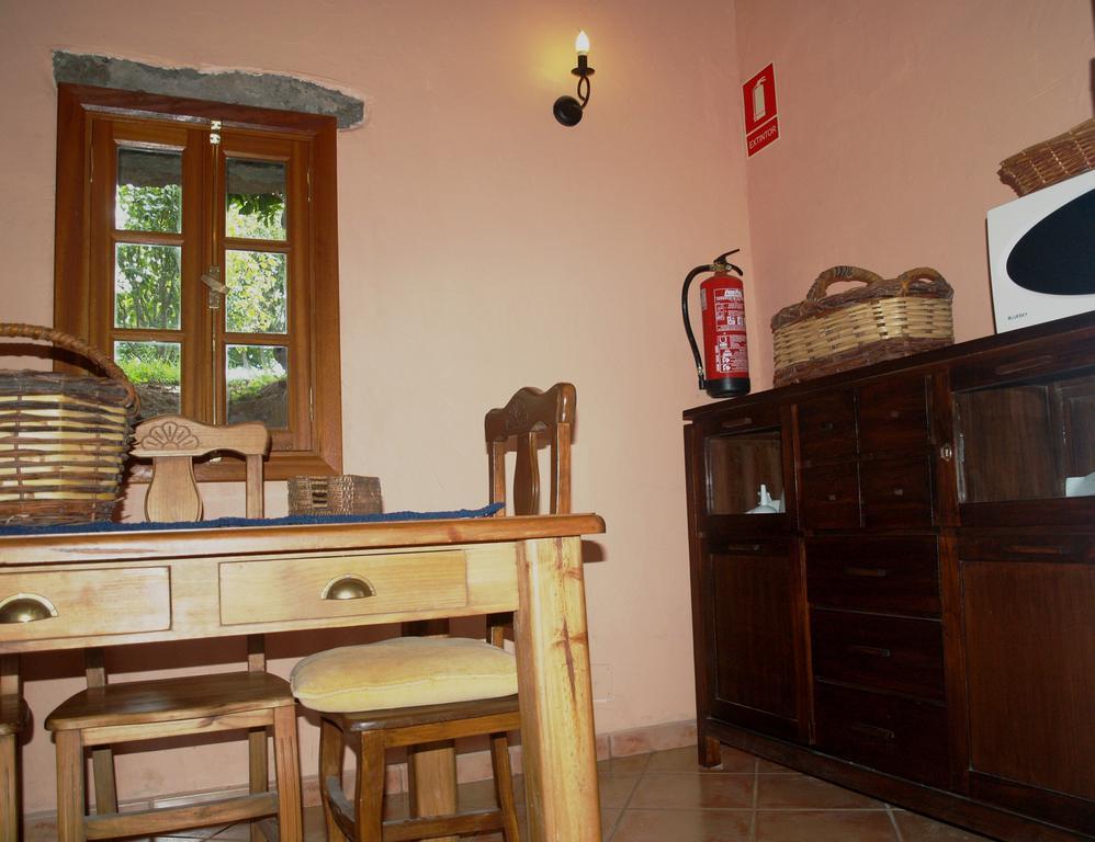 Gran Drago Villa Valverde  Rum bild