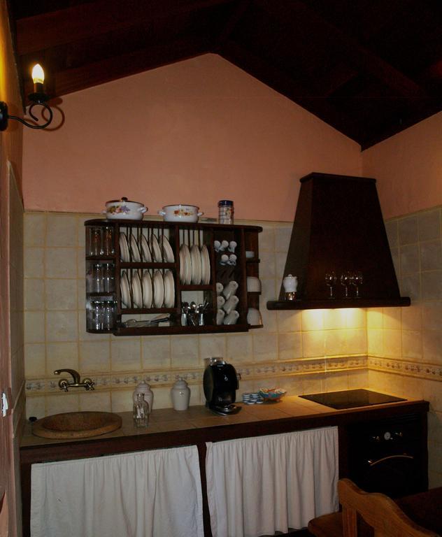 Gran Drago Villa Valverde  Rum bild
